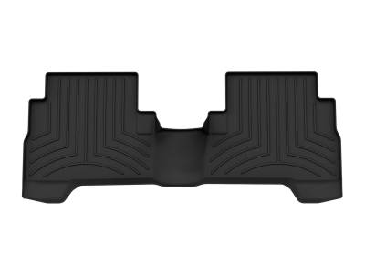 WeatherTech - WeatherTech 444592IM FloorLiner HP - Image 1