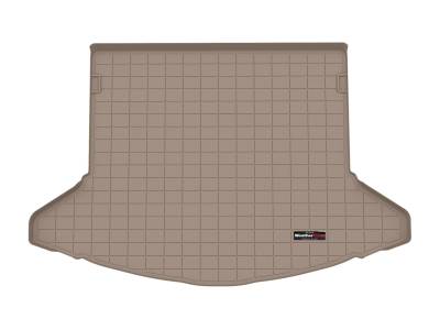 WeatherTech - WeatherTech 411519 Cargo Liner - Image 1