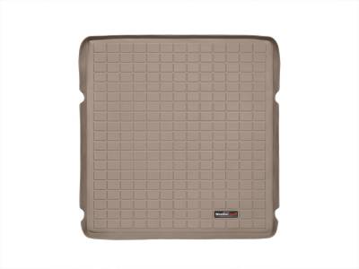 WeatherTech - WeatherTech 41214 Cargo Liner - Image 1