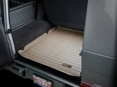 WeatherTech - WeatherTech 41214 Cargo Liner - Image 2
