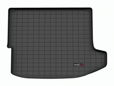 WeatherTech - WeatherTech 401718 Cargo Liner - Image 1