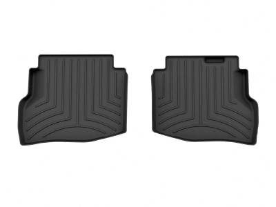WeatherTech - WeatherTech 449724IM FloorLiner HP - Image 1