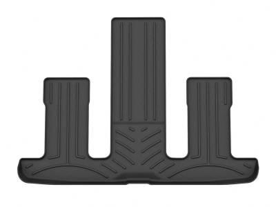 WeatherTech - WeatherTech 449725IM FloorLiner HP - Image 1