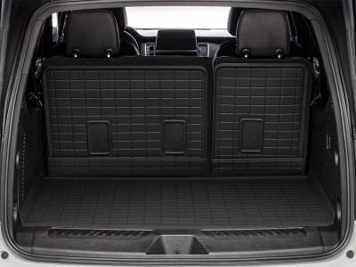 WeatherTech - WeatherTech 401750IM SeatBack Cargo Liner HP - Image 2