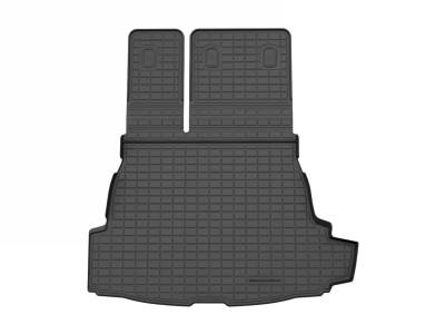 WeatherTech - WeatherTech 401708IM SeatBack Cargo Liner HP - Image 1