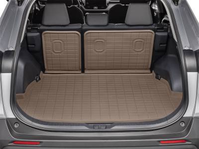 WeatherTech - WeatherTech 411507IM SeatBack Cargo Liner HP - Image 2