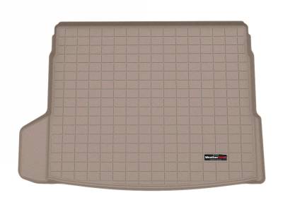WeatherTech - WeatherTech 411825 Cargo Liner - Image 1