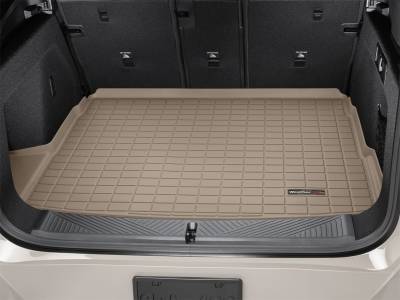 WeatherTech - WeatherTech 411825 Cargo Liner - Image 2