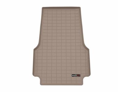 WeatherTech - WeatherTech 411840 Cargo Liner - Image 1