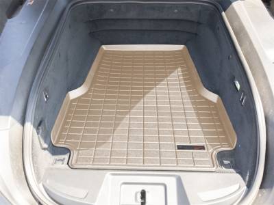 WeatherTech - WeatherTech 411840 Cargo Liner - Image 2