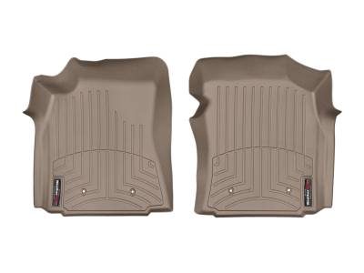 WeatherTech - WeatherTech 450011 FloorLiner DigitalFit - Image 1