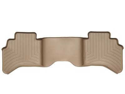 WeatherTech - WeatherTech 450042 FloorLiner DigitalFit - Image 1