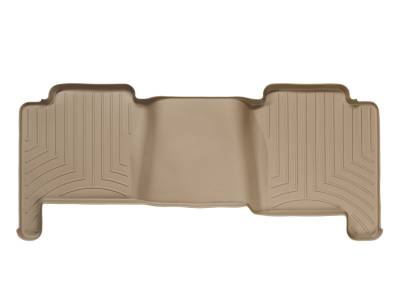 WeatherTech - WeatherTech 450052 FloorLiner DigitalFit - Image 1