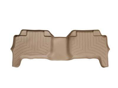 WeatherTech - WeatherTech 450092 FloorLiner DigitalFit - Image 1
