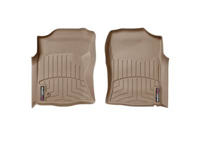 WeatherTech - WeatherTech 450101 FloorLiner DigitalFit - Image 1