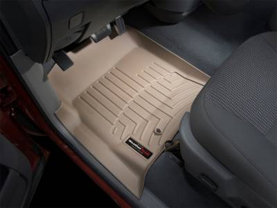 WeatherTech - WeatherTech 450121 FloorLiner DigitalFit - Image 2