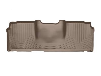 WeatherTech - WeatherTech 450123 FloorLiner DigitalFit - Image 1