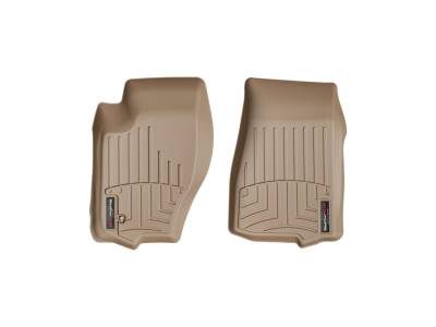 WeatherTech - WeatherTech 450131 FloorLiner DigitalFit - Image 1