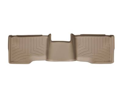 WeatherTech - WeatherTech 450132 FloorLiner DigitalFit - Image 1