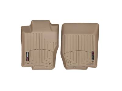 WeatherTech - WeatherTech 450171 FloorLiner DigitalFit - Image 1