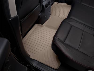 WeatherTech - WeatherTech 450192 FloorLiner DigitalFit - Image 2