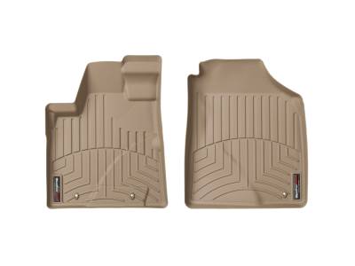 WeatherTech - WeatherTech 450221 FloorLiner DigitalFit - Image 1