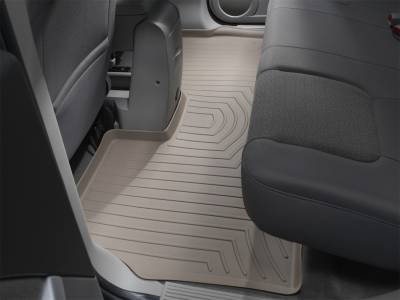 WeatherTech - WeatherTech 450232 FloorLiner DigitalFit - Image 2