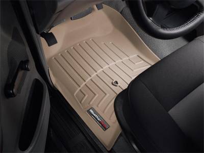 WeatherTech - WeatherTech 450241 FloorLiner DigitalFit - Image 2