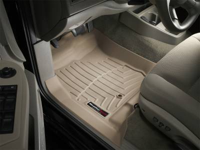 WeatherTech - WeatherTech 450251 FloorLiner DigitalFit - Image 2