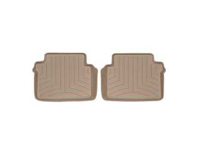 WeatherTech - WeatherTech 451062 FloorLiner DigitalFit - Image 1