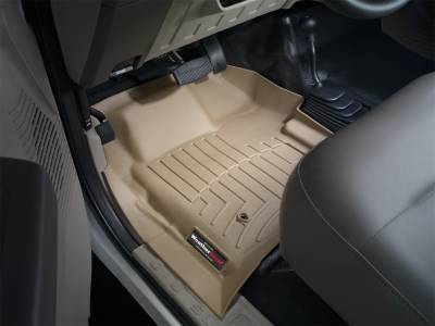 WeatherTech - WeatherTech 451261 FloorLiner DigitalFit - Image 2