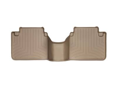 WeatherTech - WeatherTech 451482 FloorLiner DigitalFit - Image 1