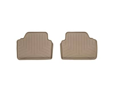 WeatherTech - WeatherTech 451462 FloorLiner DigitalFit - Image 1