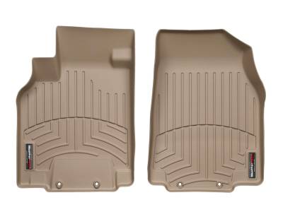 WeatherTech - WeatherTech 451531 FloorLiner DigitalFit - Image 1
