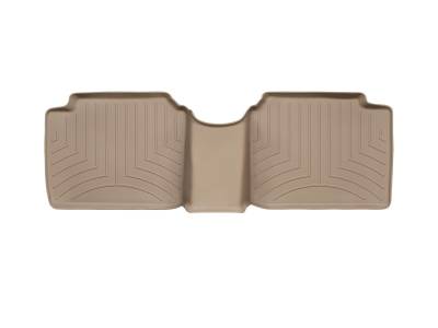 WeatherTech - WeatherTech 451602 FloorLiner DigitalFit - Image 1