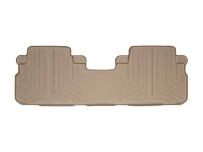 WeatherTech - WeatherTech 451152 FloorLiner DigitalFit - Image 1
