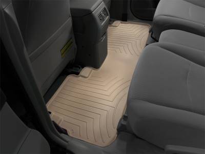 WeatherTech - WeatherTech 451152 FloorLiner DigitalFit - Image 2