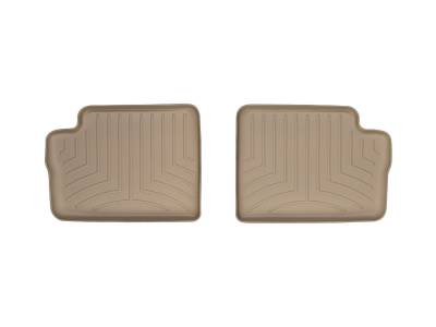 WeatherTech - WeatherTech 451092 FloorLiner DigitalFit - Image 1