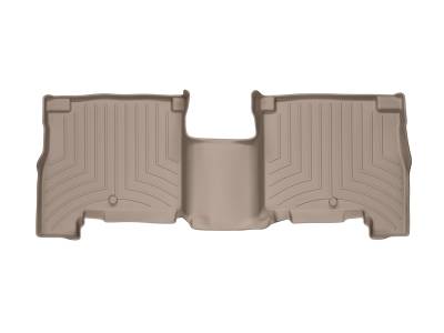 WeatherTech - WeatherTech 450962 FloorLiner DigitalFit - Image 1