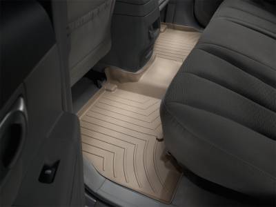 WeatherTech - WeatherTech 450962 FloorLiner DigitalFit - Image 2