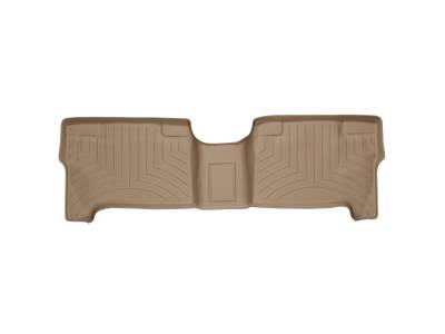WeatherTech - WeatherTech 450302 FloorLiner DigitalFit - Image 1