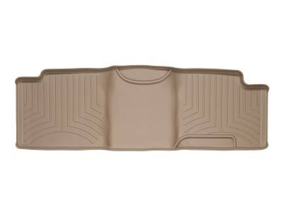 WeatherTech - WeatherTech 450482 FloorLiner DigitalFit - Image 1