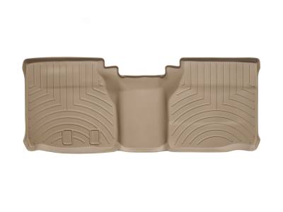 WeatherTech - WeatherTech 450472 FloorLiner DigitalFit - Image 1