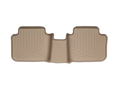 WeatherTech - WeatherTech 450602 FloorLiner DigitalFit - Image 1