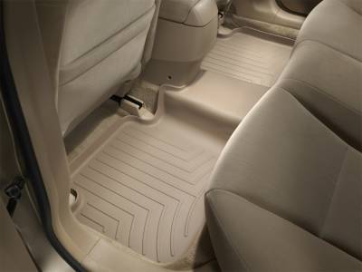 WeatherTech - WeatherTech 450602 FloorLiner DigitalFit - Image 2