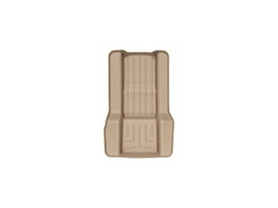 WeatherTech - WeatherTech 450667 FloorLiner DigitalFit - Image 1
