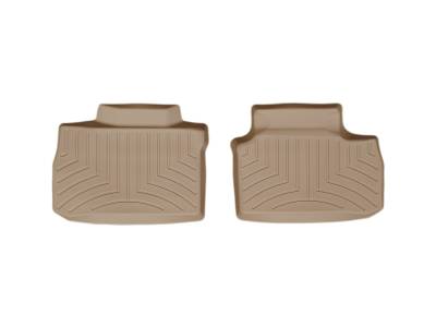 WeatherTech - WeatherTech 450692 FloorLiner DigitalFit - Image 1