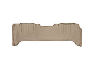 WeatherTech - WeatherTech 450772 FloorLiner DigitalFit - Image 1