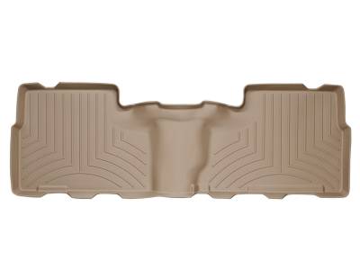 WeatherTech - WeatherTech 450822 FloorLiner DigitalFit - Image 1