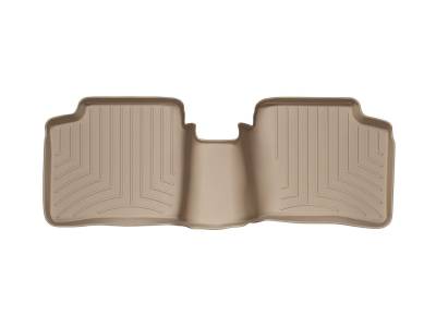 WeatherTech - WeatherTech 450852 FloorLiner DigitalFit - Image 1